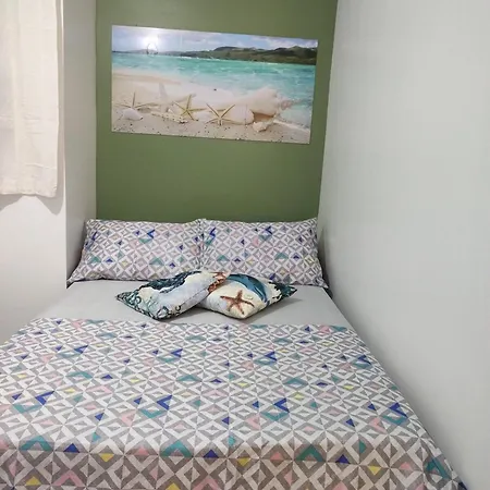 Apartamento com ar cond. na praia grande ubatuba-3